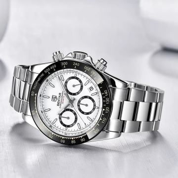 M51 Benyar sat sa kronografima - NOVO!