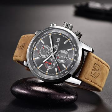 Benyar satovi lether