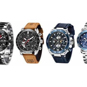 ★★★ Muški BENYAR satovi ► AKCIJA!