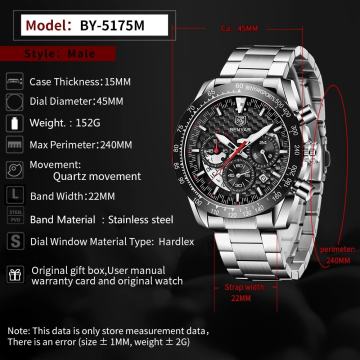 Original muški satovi