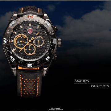 ★ Shark Shortfin 2nd GEN Edition ► NAJPOVOLJNIJE CIJENE SHARK SATOVA!