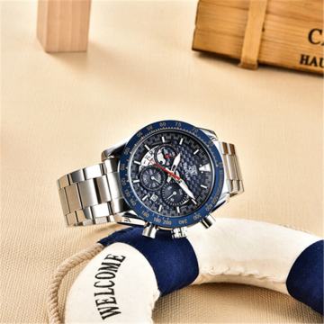 Benyar Steel Army sat