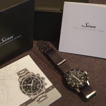 Sinn 103 St