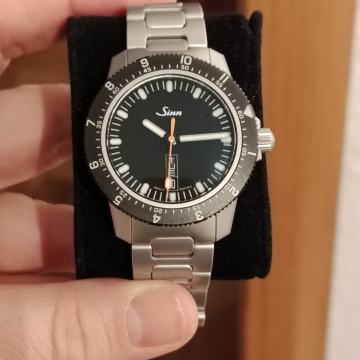 Sinn 105