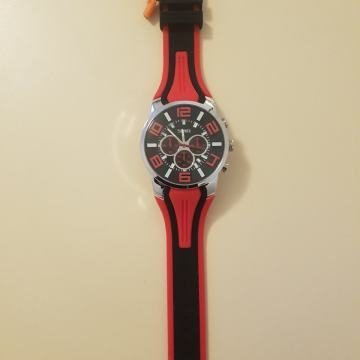 SKMEI 60 mm - Model 2020 - NOVO