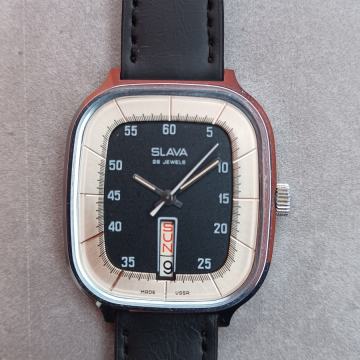 Sat Slava "Fridge" - 2428 - SSSR - 80-ih