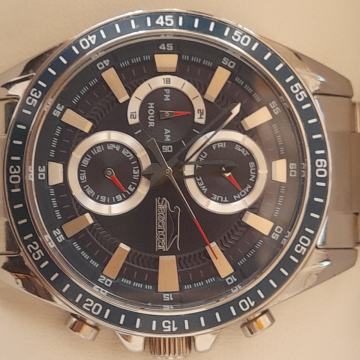 SLAZENGER muški sat.