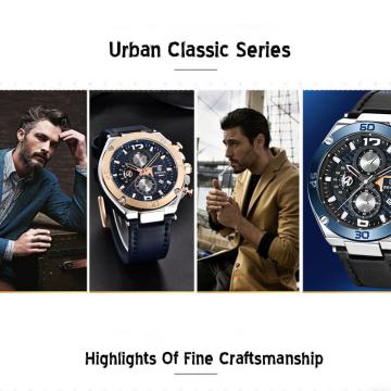 BENYAR Sport muški sat ***AKCIJA***