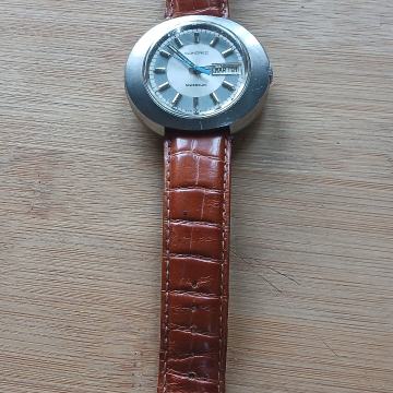 Sohorec Swissonic vintage muški sat