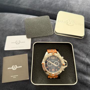 Spears & Walker novi sat!