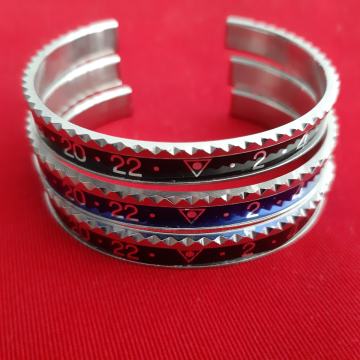 Speedometer Rolex narukvice