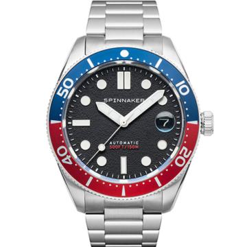 SPINNAKER SP5100 MUŠKI SAT *DO 24 RATE* POVOLJNO! R1