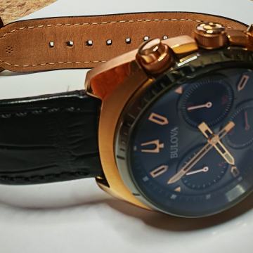 SPORT CHRONOGRAF CURV