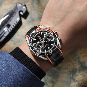 Sportski muški sat Q Orange - NOVO!