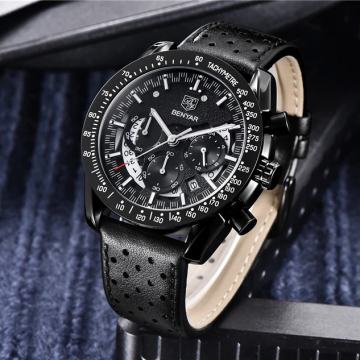 Benyar Hooktooth modeli