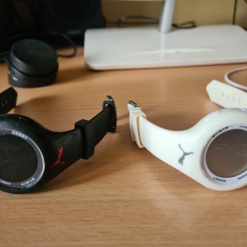 Sportski sat Puma digitalan, vodootporan