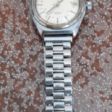 STARI RUČNI SAT AUTOMATIC