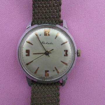 Stari ruski ručni sat marke Raketa