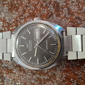 Stari sat Baliwa automatic