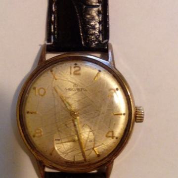 STARI SAT HELVETIA INCABLOC