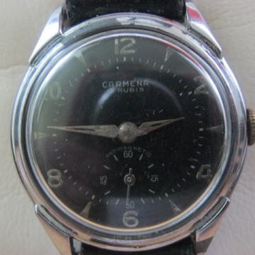 KOLEKCIONAR-"CARMENA 15 RUBIS"..VOJNI-SWISS