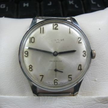 KOLEKCIONAR-"CORTEBERT"..SWISS-