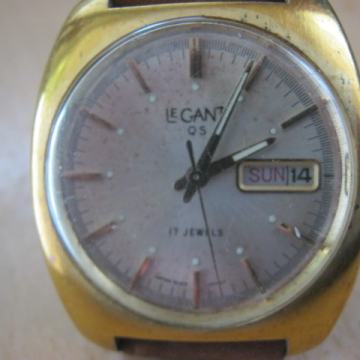 KOLEKCIONAR -"LE GANT"..JAPAN MADE..RARE!!!!!!!!!!,