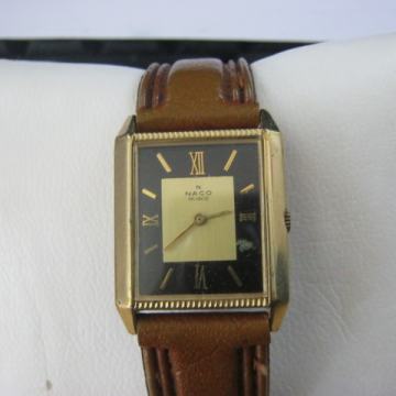 KOLEKCIONAR NACO S ART DECO  RARE