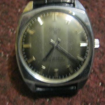 KOLEKCIONAR -"OSCO"(švicarski navijač)