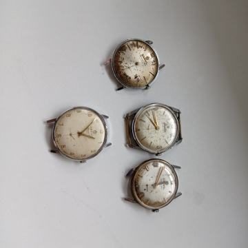 Stari satovi za popravak