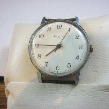 KOLEKCIONAR -"RAKETA" CCCP