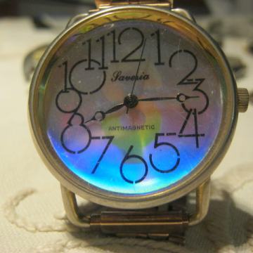 STARI SATOVI-"SAVERIA"..stari sat