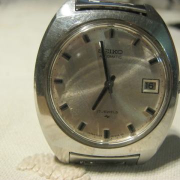 KOLEKCIONAR-"SEIKO AUTOMATIC"..JAPAN,