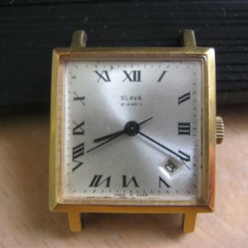 KOLEKCIONAR-"SLAVA"21 RUBIS-USSR