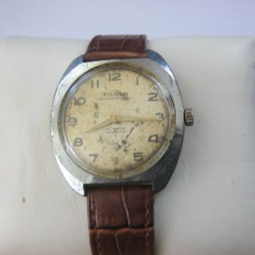 KOLEKCIONAR-"TANIS WERMACHTSWERK-SWISS