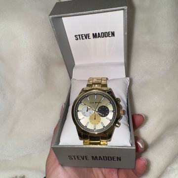 Steve Madden sat ORIGINAL