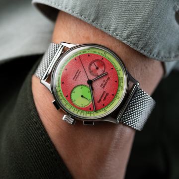 Studio Underd0g Watermel0n