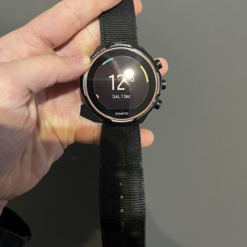 Suunto 9 baro limited edition