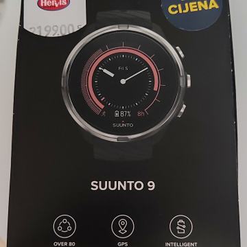 Suunto 9