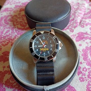 Švicarski analogni sat