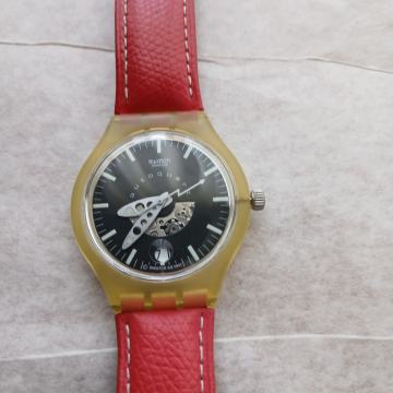 Swatch autoquartz