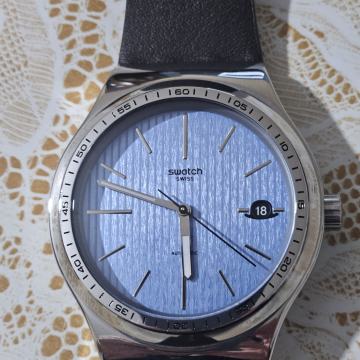 SWATCH  AUTOMATIC