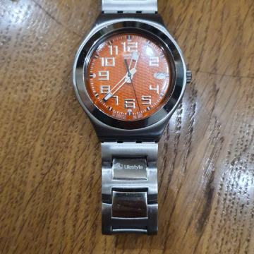 SWATCH IRONY AG2006