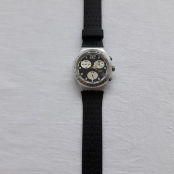 Swatch Irony Aluminium