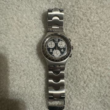 Swatch Irony Chrono