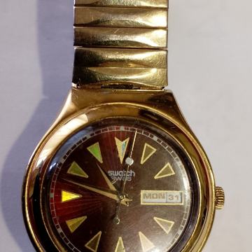 Swatch muški ručni sat