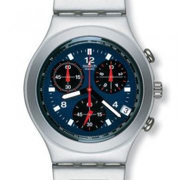 SWATCH, muški sat, mig., luksuzni