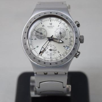 SWATCH, muški sat, luksuzni, prodajem