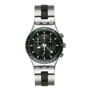 swatch, muški sat, original, swiss made, nošen 3 mj., 200 eura