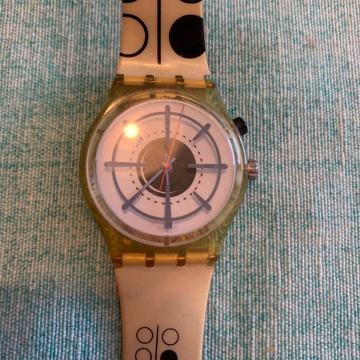 Swatch ručni sat